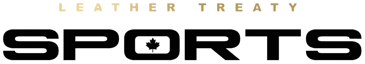 Leather Treaty Sports Logo