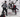 Ryan Hartman slams Tim Stützle's head into ice