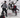 Ryan Hartman slams Tim Stützle's head into ice