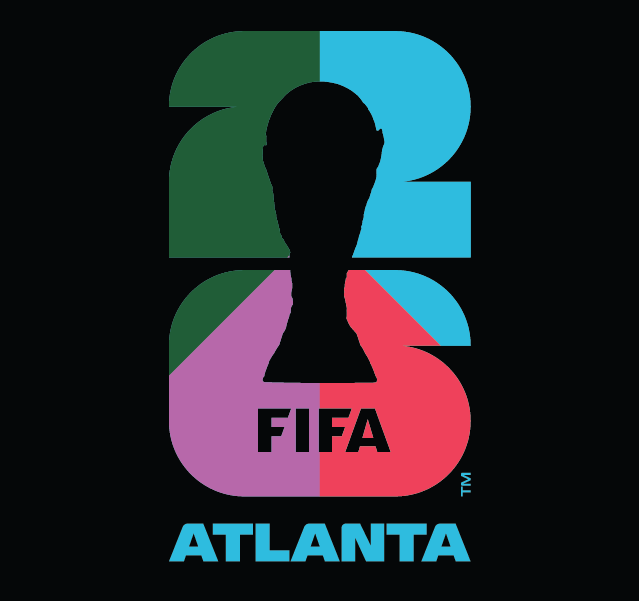 Atlanta - FIFA Host City – Leather Treaty Sports
