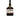 Anaheim Ducks Stitched Luggage Tag - View of back
