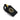 Boston Bruins Luggage Tag - Black/Grey