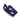 Buffalo Sabres Luggage Tag - Blue