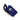 Buffalo Sabres Luggage Tag - Blue