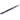 Florida Panthers Single Braid Bracelet - Navy/White