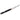 Vegas Golden Knights Single Braid Bracelet - Black/White