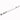 Anaheim Ducks Slim Bracelet - White
