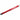 Detroit Red Wings Slim Bracelet - Red