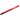 Detroit Red Wings Slim Bracelet - Red