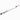 Minnesota Wild Slim Bracelet - White