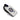 Winnipeg Jets Luggage Tag - White