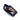 Florida Panthers Luggage Tag - Blue