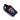Florida Panthers Luggage Tag - Blue