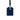 Toronto Argonauts Luggage Tag - White