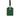 Edmonton Elks Luggage Tag - White