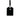 Montreal Alouettes Luggage Tag - Black