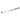Hamilton Tiger-Cats Single Braid Bracelet - White