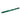 Saskatchewan Roughriders Single Braid Bracelet - Green