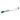 Saskatchewan Roughriders Slim Bracelet - White/Green