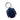 Columbus Blue Jackets Jersey Keychain - Home Colors