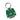 Dallas Stars Jersey Keychain - Home Colors