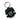 Los Angeles Kings Jersey Keychain - Home Colors