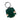 Minnesota Wild Jersey Keychain - Home Colors