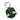 Minnesota Wild Jersey Keychain - Home Colors