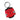 New Jersey Devils Jersey Keychain - Home Colors