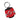 New Jersey Devils Jersey Keychain - Home Colors