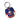 New York Islanders Jersey Keychain - Home Colors