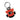 Philadelphia Flyers Jersey Keychain - Home Colors