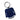 Toronto Maple Leafs Jersey Keychain - Home Colors