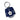 Toronto Maple Leafs Jersey Keychain - Home Colors