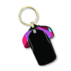 FIFA Jersey Keychain - Atlanta