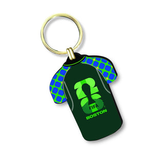 FIFA Jersey Keychain - Boston