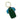 FIFA Jersey Keychain - Boston