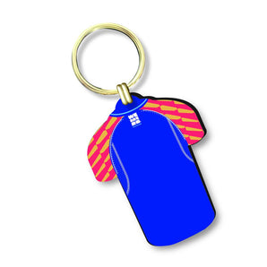 FIFA Jersey Keychain - Houston