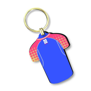 FIFA Jersey Keychain - Los Angeles