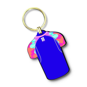 FIFA Jersey Keychain - Miami