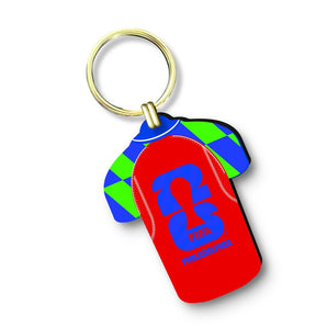 FIFA Jersey Keychain - Philadelphia