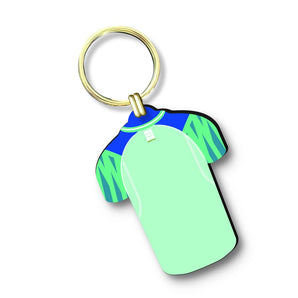 FIFA Jersey Keychain - Seattle