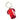 FIFA Jersey Keychain - Canada National