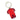 FIFA Jersey Keychain - Canada National