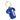 FIFA Jersey Keychain - USA National