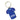 FIFA Jersey Keychain - USA National