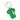 FIFA Jersey Keychain - Mexico National