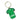 FIFA Jersey Keychain - Mexico National