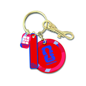 FIFA Mini Round Keychain - Philadelphia