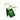 FIFA Mini Rectangle Keychain - Boston